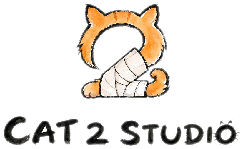Cat 2 Studio